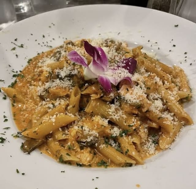 Mostaccioli Calalora.