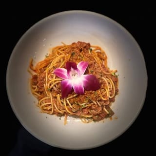 HH-Spaghetti Bolognese