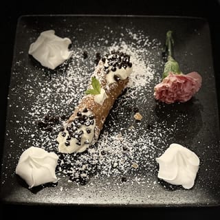 Cannoli