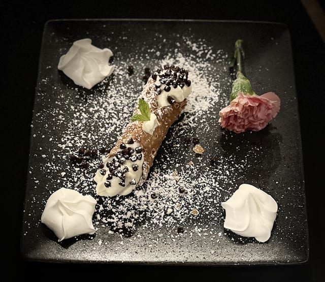 Cannoli
