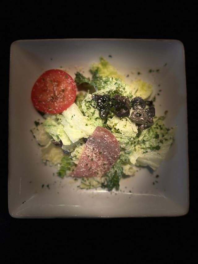 Insalata Antonucci's