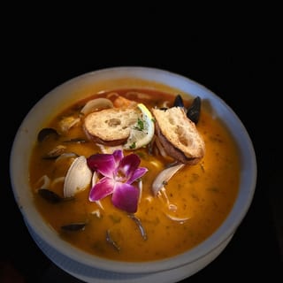 Cioppino
