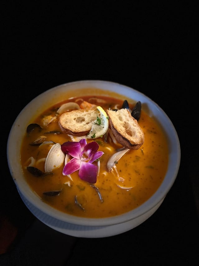 Cioppino