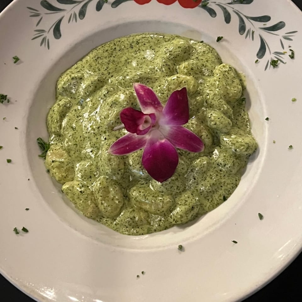 Savor Our Gnocchi