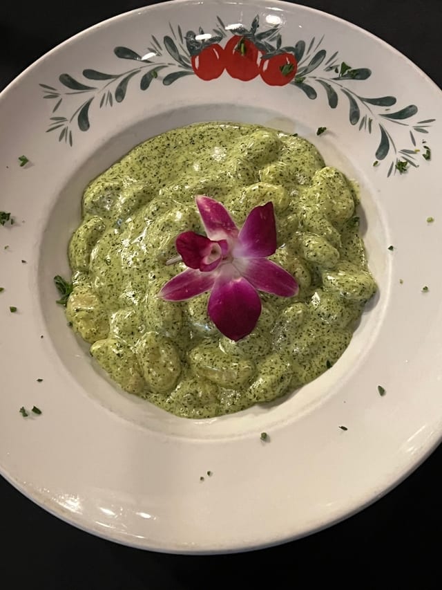 Gnocchi
