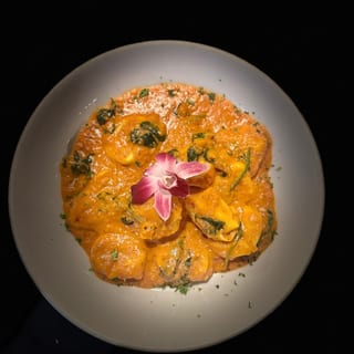 Tortellini Spinaci