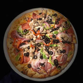 Pizza Antonucci's