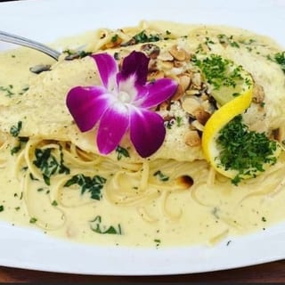Pesce Siciliano