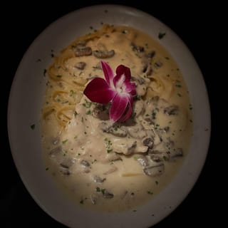 Pollo Alfredo