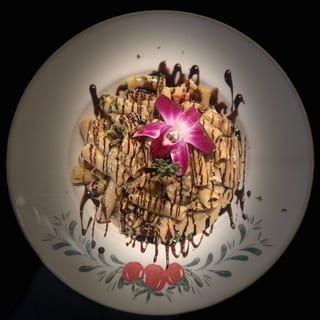 Rigatoni con Petite di Pollo