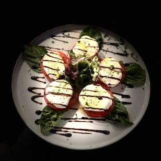 Insalata Caprese