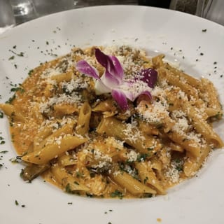 Mostaccioli Calalora