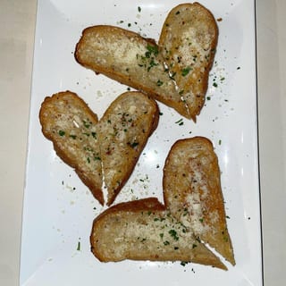 Garlic Bread